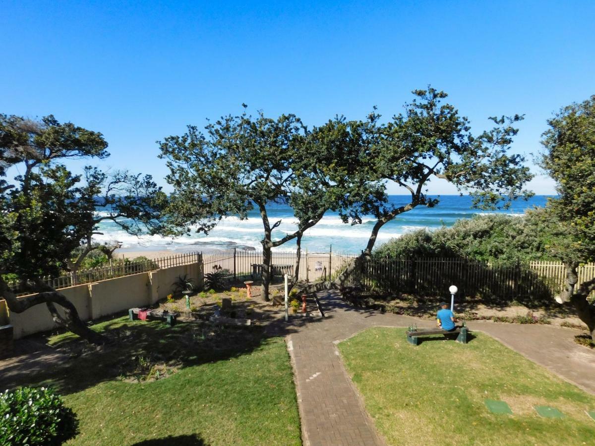 Mama Mia Cottages Oslo Beach ポート・シェプストーン エクステリア 写真