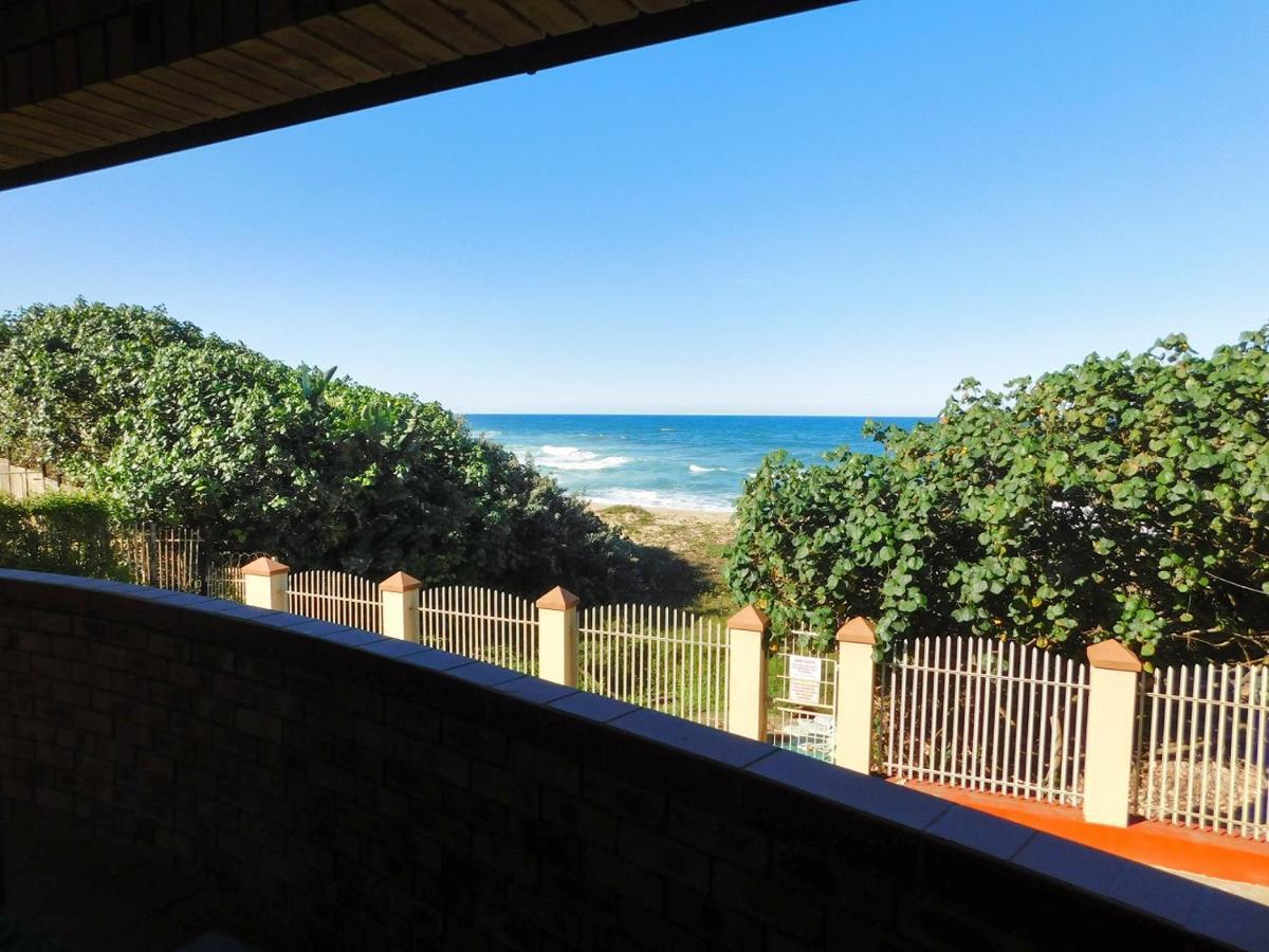Mama Mia Cottages Oslo Beach ポート・シェプストーン エクステリア 写真
